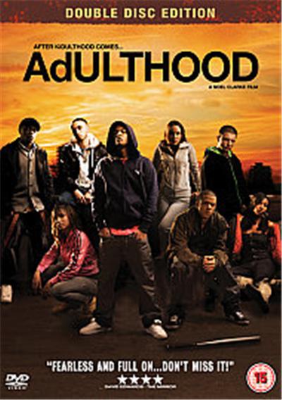 Adulthood État correct reconditionné disponible sur Fnac