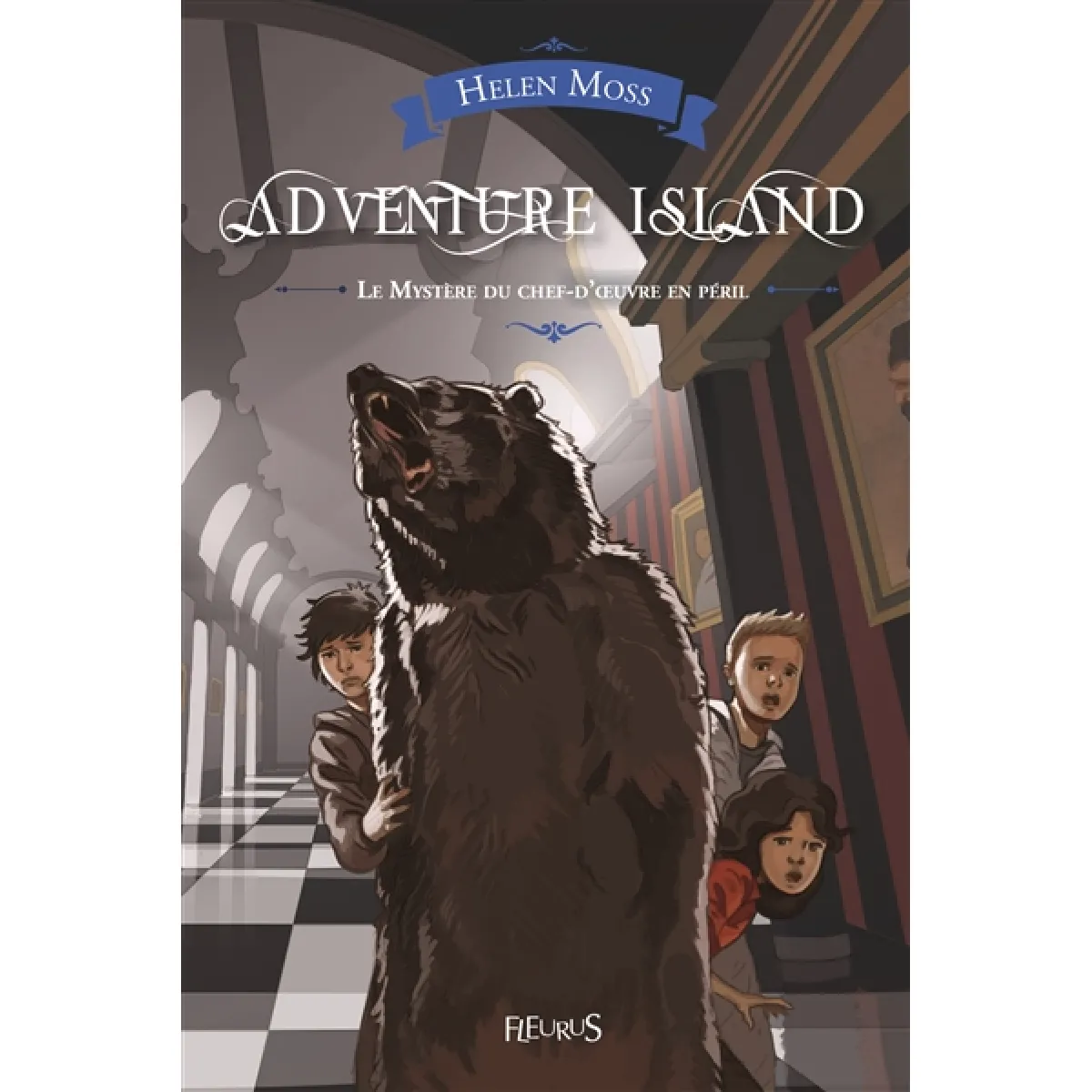 Acheter Adventure island. Le mystère du chef-d'oeuvre en péril État correct - 12,00 € Adventure island. Le mystère du chef-d'oeuvre en péril État correct N/A (Il ne s'agit pas d'une marque reconditionné disponible sur Rue du Commerce Seconde Vie