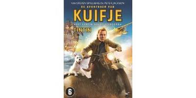 ADVENTURES OF TINTIN-SECRET OF THE UNICORN-VN État correct reconditionné disponible sur Fnac