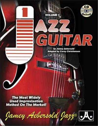 Aebersold Vol.1 A New Approach To Jazz Impro. For Guitar + Cd État correct - 17,51 € Aebersold Vol.1 A New Approach To Jazz Impro. For Guitar + Cd État correct reconditionné disponible sur Fnac