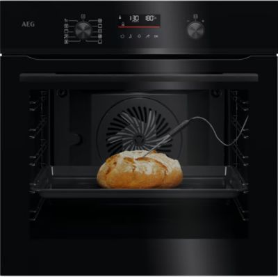 Aeg - Four Encastrable Foe Nba5p531ab Très bon état AEG reconditionné disponible sur Boulanger
