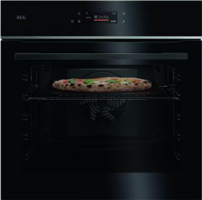 Aeg - Four Encastrable Foe Tx7pb631sb Très bon état AEG reconditionné disponible sur Boulanger