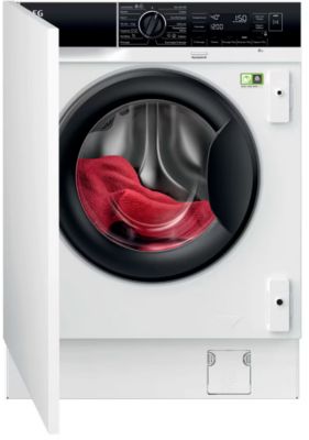 Aeg - Lave Linge Hublot Encastrable Ll Lfr8w8140bi Parfait état AEG reconditionné disponible sur Boulanger