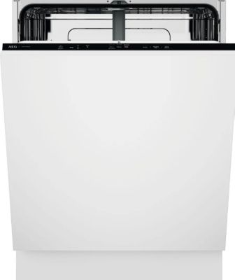 Aeg - Lave Vaisselle Encastrable Lvi Ng52ic10k Très bon état AEG reconditionné disponible sur Boulanger