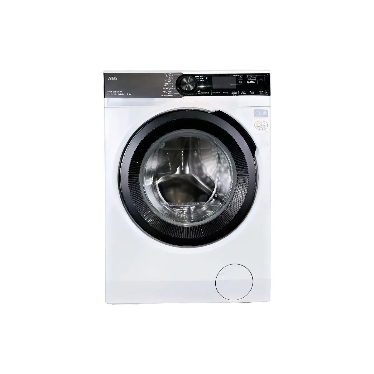 Aeg LFR73H169Q - Blanc Reconditionné - 559,00 € Aeg LFR73H169Q - Blanc Reconditionné AEG reconditionné disponible sur Rue du Commerce Seconde Vie
