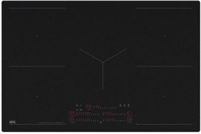 Aeg - Plaque Induction Tab Tk85im30iz Parfait état AEG reconditionné disponible sur Boulanger