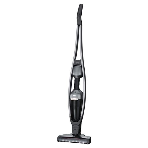 AEG QX9-1-ANIM Aspirateur balai sans fil 0,3L Gris État correct N/A reconditionné disponible sur Fnac