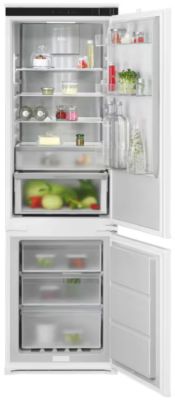 Aeg - Réfrigérateur 1 Porte Encastrable Réf Enc. Tc8ms182ds Parfait état AEG reconditionné disponible sur Boulanger