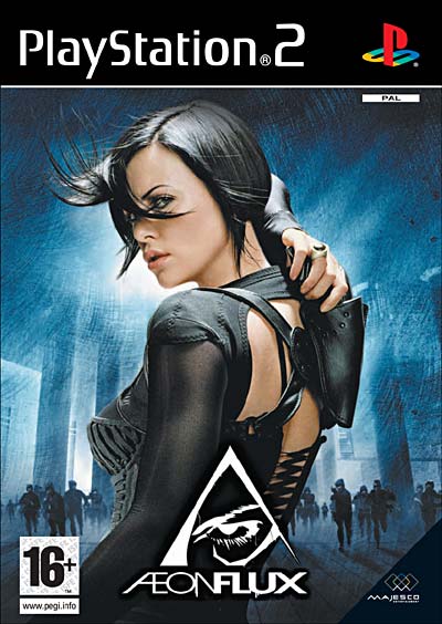 Aeon Flux État correct reconditionné disponible sur Fnac