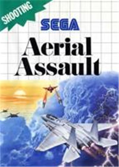 Aerial Assault État correct - 22,95 € Aerial Assault État correct reconditionné disponible sur Fnac