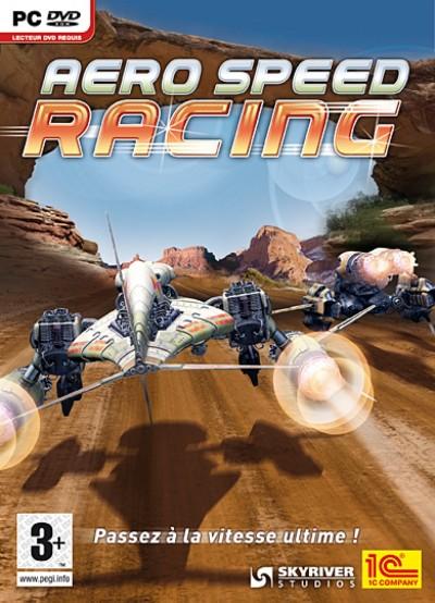 Aero speed racing État correct reconditionné disponible sur Fnac