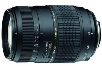 AF 70-300mm F/4-5.6 LD Di MACRO pour CANON Bon état - 133,54 € AF 70-300mm F/4-5.6 LD Di MACRO pour CANON Bon état reconditionné disponible sur Darty