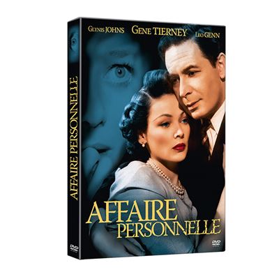 Affaire personnelle DVD État correct reconditionné disponible sur Fnac