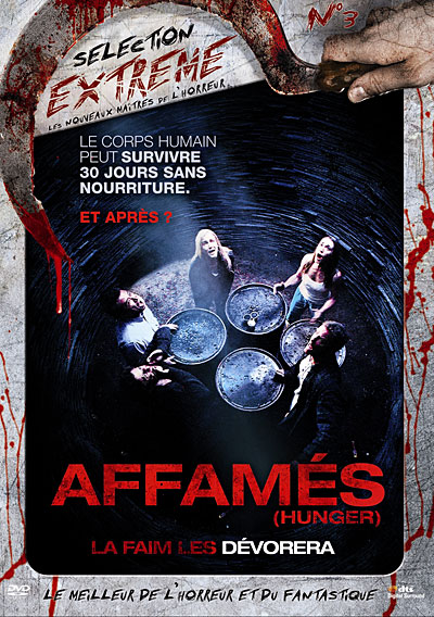 Affamés État correct reconditionné disponible sur Fnac