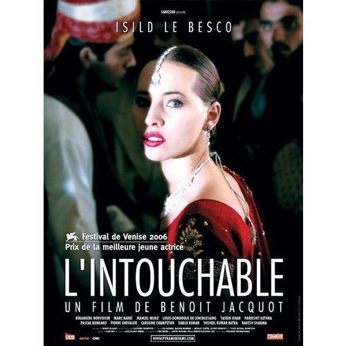 Affiche de Cinéma Originale - L'intouchable - 2005 - Isild Le besco - 120x160cm État correct - 17,99 € Affiche de Cinéma Originale - L'intouchable - 2005 - Isild Le besco - 120x160cm État correct N/A reconditionné disponible sur Fnac