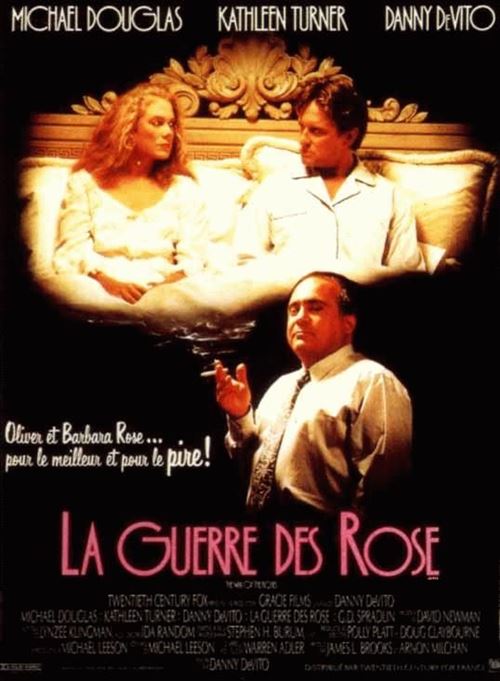 Acheter Affiche de Cinéma Originale - La Guerre des Rose - Michael Douglas - 120x160cm État correct - 17,99 € Affiche de Cinéma Originale - La Guerre des Rose - Michael Douglas - 120x160cm État correct N/A reconditionné disponible sur Fnac