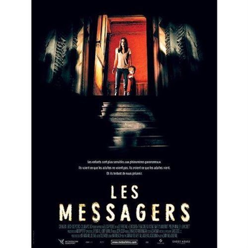 Acheter Affiche de Cinéma Originale - Les Messagers - 2007 - Kristen Stewart - 116x158cm État correct - 17,99 € Affiche de Cinéma Originale - Les Messagers - 2007 - Kristen Stewart - 116x158cm État correct N/A reconditionné disponible sur Fnac