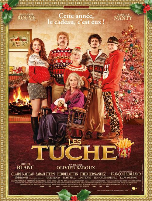 Acheter Affiche de Cinéma Originale - Les Tuche 4 - 2021 - Isabelle Nanty - 118x158cm État correct - 18,99 € Affiche de Cinéma Originale - Les Tuche 4 - 2021 - Isabelle Nanty - 118x158cm État correct N/A reconditionné disponible sur Fnac