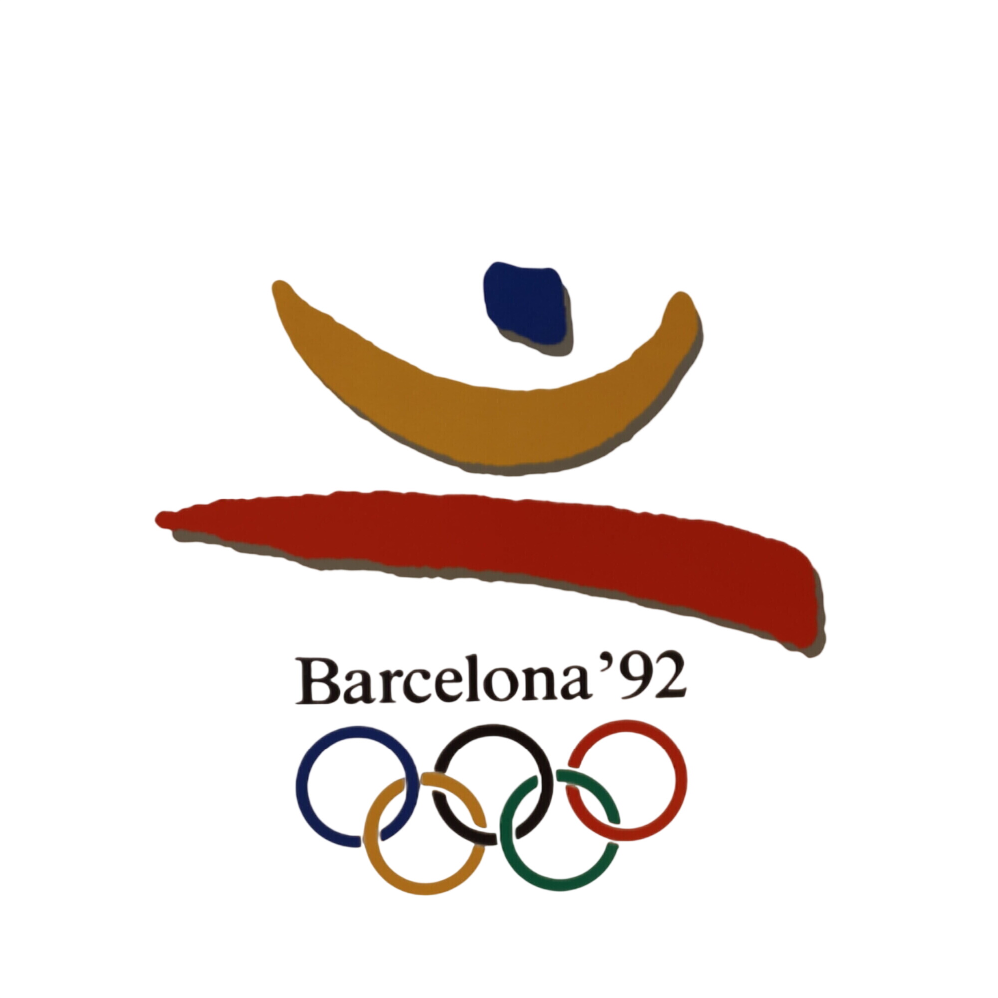 Affiche j. olympique de barcelone de 1992 Joseph M.Trias Bon état - 35,00 € Affiche j. olympique de barcelone de 1992 Joseph M.Trias Bon état reconditionné disponible sur Label Emmaüs