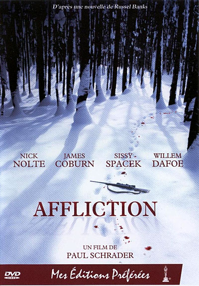 Affliction État correct - 20,60 € Affliction État correct reconditionné disponible sur Fnac