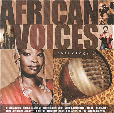 African voices État correct reconditionné disponible sur Fnac