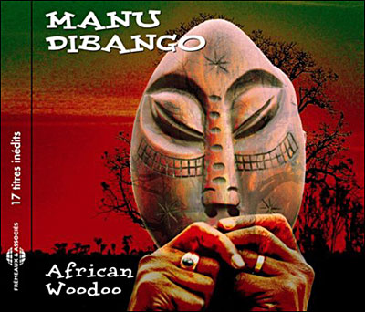 Acheter African woodoo État correct - 29,07 € African woodoo État correct reconditionné disponible sur Fnac