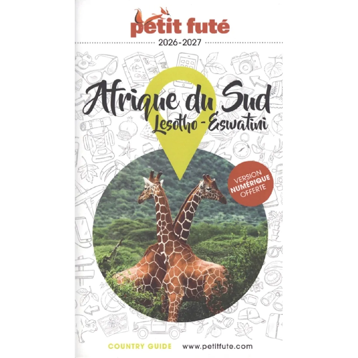 Acheter Afrique du Sud : Lesotho, Eswatini : 2026-2027 État correct - 12,53 € Afrique du Sud : Lesotho, Eswatini : 2026-2027 État correct N/A (Il ne s'agit pas d'une marque reconditionné disponible sur Rue du Commerce Seconde Vie