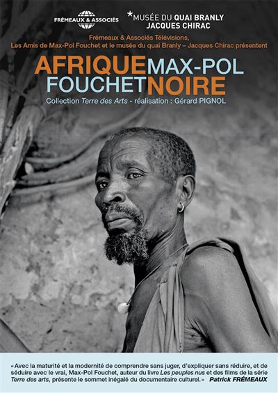 Afrique noire DVD État correct reconditionné disponible sur Fnac