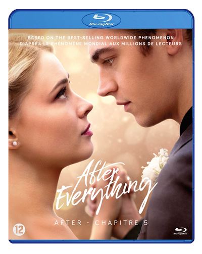 After - Chapitre 5 Blu-ray État correct - 71,99 € After - Chapitre 5 Blu-ray État correct reconditionné disponible sur Fnac | Dero