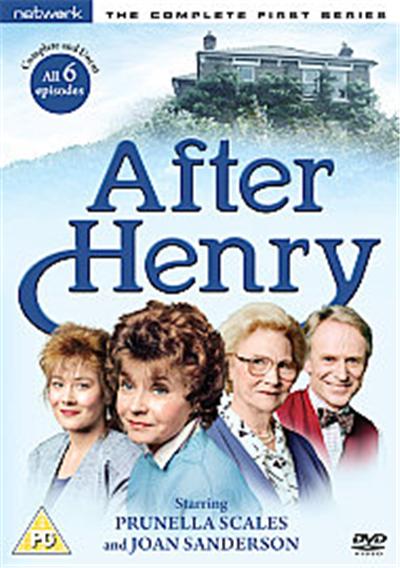 After Henry - Series 1 - Complete État correct reconditionné disponible sur Fnac | Dero