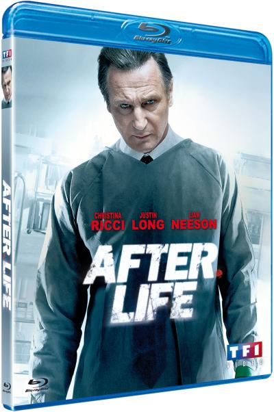 Acheter After life Blu-Ray État correct - 20,60 € After life Blu-Ray État correct reconditionné disponible sur Fnac