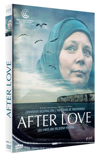 After Love DVD État correct reconditionné disponible sur Fnac