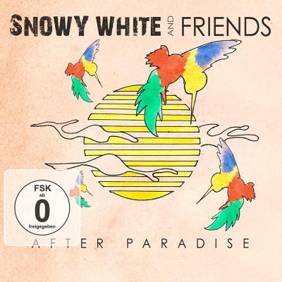After paradise État correct reconditionné disponible sur Fnac