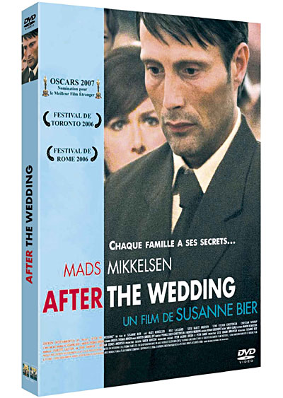 After the Wedding État correct reconditionné disponible sur Fnac | Dero