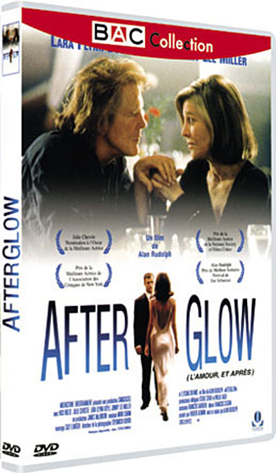 Afterglow (L'Amour ,et après) État correct reconditionné disponible sur Fnac