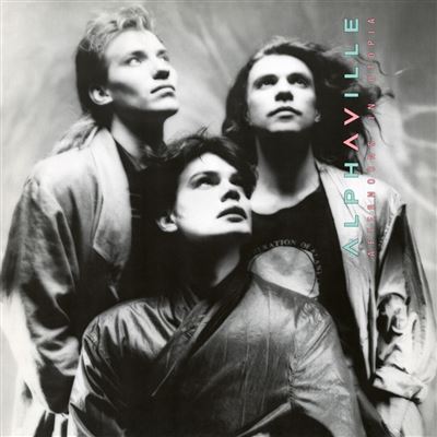 Acheter Afternoons In Utopia Édition Deluxe État correct - 12,87 € Afternoons In Utopia Édition Deluxe État correct reconditionné disponible sur Fnac