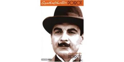 AGATHA CHRISTIE 6-HERCULE POIROT-4 DVD-VN État correct reconditionné disponible sur Fnac
