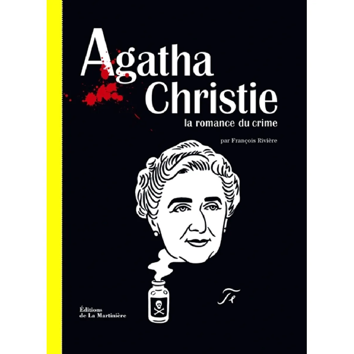 Acheter Agatha Christie : la romance du crime État correct - 18,88 € Agatha Christie : la romance du crime État correct N/A (Il ne s'agit pas d'une marque reconditionné disponible sur Rue du Commerce Seconde Vie