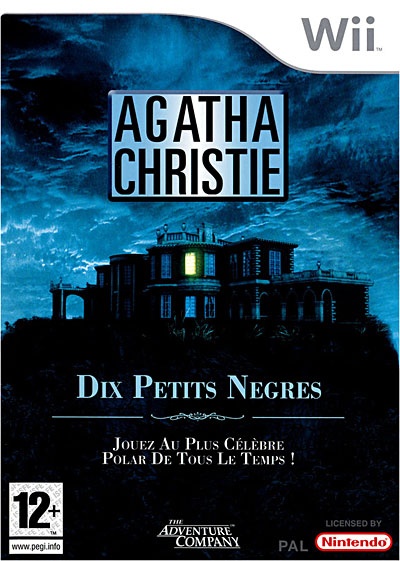 Agatha Christie : Les Dix Petits Nègres État correct N/A reconditionné disponible sur Fnac