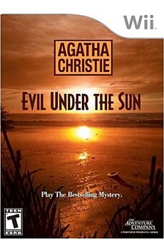 Agatha Christie - Les Vacances d'Hercule Poirot Très bon état reconditionné disponible sur Darty