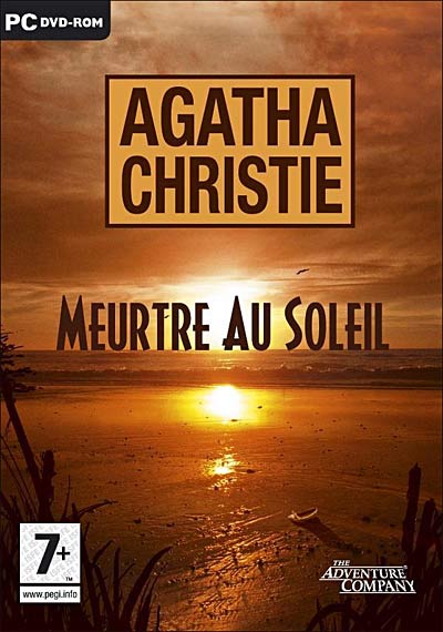 Agatha Christie : Meurtre au Soleil État correct Bandai Namco reconditionné disponible sur Fnac