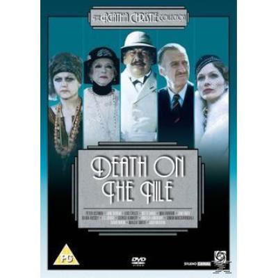 Acheter Agatha Christie's Death On The Nile État correct - 10,87 € Agatha Christie's Death On The Nile État correct reconditionné disponible sur Fnac