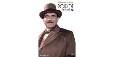 AGATHA CHRISTIE S POIROT 12-VN État correct reconditionné disponible sur Fnac