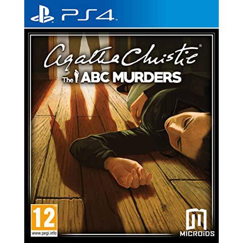 Agatha Christie: The ABC Murders - PlayStation 4 Reconditionné Microids reconditionné disponible sur Backmarket