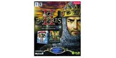Age Of Empires Ii - Gold Edition État correct - 13,71 € Age Of Empires Ii - Gold Edition État correct N/A reconditionné disponible sur Fnac