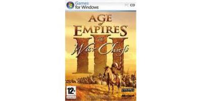 Age of Empires III - The War Chiefs État correct N/A reconditionné disponible sur Fnac