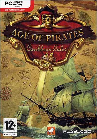 Acheter Age of Pirates : Caribbean Tales État correct - 10,86 € Age of Pirates : Caribbean Tales État correct Bandai Namco reconditionné disponible sur Fnac