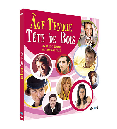 Acheter Âge tendre et têtes de bois - Coffret 3 DVD État correct - 11,32 € Âge tendre et têtes de bois - Coffret 3 DVD État correct reconditionné disponible sur Fnac