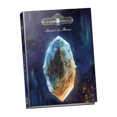 Ageektion - Le Dernier Bastion JDR : Le Manuel Des Braves État correct - 54,99 € Ageektion - Le Dernier Bastion JDR : Le Manuel Des Braves État correct N/A reconditionné disponible sur Fnac