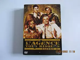 Acheter Agence tous risques, saison 3 Bon état - 15,40 € Agence tous risques, saison 3 Bon état Universal Pictures reconditionné disponible sur Ammareal